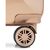 Чемодан Semi Line 28" L T5912-3 Golden (DAS303368), изображение 9 Чемодан Semi Line 28" L T5912-3 Golden (DAS303368), изображение 9