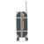 Чемодан Semi Line 28" L T5838-4 Green-Navy (DAS303351), изображение 4 Чемодан Semi Line 28" L T5838-4 Green-Navy (DAS303351), изображение 4
