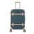 Чемодан Semi Line 28" L T5838-4 Green-Navy (DAS303351) Чемодан Semi Line 28" L T5838-4 Green-Navy (DAS303351)