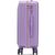 Чемодан Semi Line 28" L T5914-3 Purple (DAS303374), изображение 4 Чемодан Semi Line 28" L T5914-3 Purple (DAS303374), изображение 4