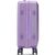 Чемодан Semi Line 28" L T5914-3 Purple (DAS303374), изображение 5 Чемодан Semi Line 28" L T5914-3 Purple (DAS303374), изображение 5