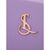 Чемодан Semi Line 28" L T5914-3 Purple (DAS303374), изображение 8 Чемодан Semi Line 28" L T5914-3 Purple (DAS303374), изображение 8