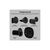 Фен AENO HD5B (AHD0005B), изображение 9 Фен AENO HD5B (AHD0005B), изображение 9