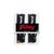 Модуль памяти для компьютера DDR5 64GB (2x32GB) 5200 MHz Beast RGB EXPO Black Kingston Fury (ex.HyperX) (KF552C40BB2AK2-64), изображение 7 Модуль памяти для компьютера DDR5 64GB (2x32GB) 5200 MHz Beast RGB EXPO Black Kingston Fury (ex.HyperX) (KF552C40BB2AK2-64), изображение 7