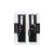 Модуль памяти для компьютера DDR5 64GB (2x32GB) 5200 MHz Beast RGB EXPO Black Kingston Fury (ex.HyperX) (KF552C40BB2AK2-64), изображение 8 Модуль памяти для компьютера DDR5 64GB (2x32GB) 5200 MHz Beast RGB EXPO Black Kingston Fury (ex.HyperX) (KF552C40BB2AK2-64), изображение 8