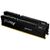 Модуль памяти для компьютера DDR5 64GB (2x32GB) 5600 MHz Beast EXPO Black Kingston Fury (ex.HyperX) (KF556C40BB2K2-64), изображение 2 Модуль памяти для компьютера DDR5 64GB (2x32GB) 5600 MHz Beast EXPO Black Kingston Fury (ex.HyperX) (KF556C40BB2K2-64), изображение 2