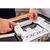 Модуль памяти для компьютера DDR5 16GB 6400 MHz Pro Overclocking White Micron (CP16G64C38U5W), изображение 10 Модуль памяти для компьютера DDR5 16GB 6400 MHz Pro Overclocking White Micron (CP16G64C38U5W), изображение 10