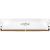 Модуль памяти для компьютера DDR5 16GB 6400 MHz Pro Overclocking White Micron (CP16G64C38U5W) Модуль памяти для компьютера DDR5 16GB 6400 MHz Pro Overclocking White Micron (CP16G64C38U5W)