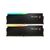 Модуль памяти для компьютера DDR5 32GB (2x16GB) 6000 MHz Ripjaws M5 RGB Black G.Skill (F5-6000J3636F16GX2-RM5RK) Модуль памяти для компьютера DDR5 32GB (2x16GB) 6000 MHz Ripjaws M5 RGB Black G.Skill (F5-6000J3636F16GX2-RM5RK)