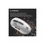 Мышка GamePro Genesis Winner Wireless/Bluetooth/USB White (GM079W), изображение 11 Мышка GamePro Genesis Winner Wireless/Bluetooth/USB White (GM079W), изображение 11