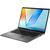 Ноутбук ASUS Vivobook S 14 M3407HA-LY017 (90NB16E1-M000N0), изображение 3 Ноутбук ASUS Vivobook S 14 M3407HA-LY017 (90NB16E1-M000N0), изображение 3