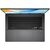 Ноутбук ASUS Vivobook S 14 M3407HA-LY017 (90NB16E1-M000N0), изображение 4 Ноутбук ASUS Vivobook S 14 M3407HA-LY017 (90NB16E1-M000N0), изображение 4