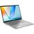 Ноутбук ASUS Vivobook S 14 M3407HA-LY018 (90NB16E2-M000P0), изображение 2