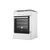 Плита Artel APETITO 02-G White, изображение 4 Плита Artel APETITO 02-G White, изображение 4