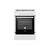 Плита Artel APETITO 02-G White Плита Artel APETITO 02-G White