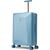 Чемодан Semi Line 24" M T5913-2 Light Blue (DAS303370), изображение 3 Чемодан Semi Line 24" M T5913-2 Light Blue (DAS303370), изображение 3