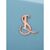 Чемодан Semi Line 24" M T5913-2 Light Blue (DAS303370), изображение 8 Чемодан Semi Line 24" M T5913-2 Light Blue (DAS303370), изображение 8