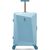 Чемодан Semi Line 24" M T5913-2 Light Blue (DAS303370) Чемодан Semi Line 24" M T5913-2 Light Blue (DAS303370)