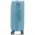 Чемодан Semi Line 28" L T5913-3 Light Blue (DAS303371), изображение 4 Чемодан Semi Line 28" L T5913-3 Light Blue (DAS303371), изображение 4