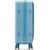 Чемодан Semi Line 28" L T5913-3 Light Blue (DAS303371), изображение 5 Чемодан Semi Line 28" L T5913-3 Light Blue (DAS303371), изображение 5