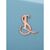 Чемодан Semi Line 28" L T5913-3 Light Blue (DAS303371), изображение 8 Чемодан Semi Line 28" L T5913-3 Light Blue (DAS303371), изображение 8