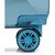 Чемодан Semi Line 28" L T5913-3 Light Blue (DAS303371), изображение 9 Чемодан Semi Line 28" L T5913-3 Light Blue (DAS303371), изображение 9