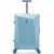 Чемодан Semi Line 28" L T5913-3 Light Blue (DAS303371) Чемодан Semi Line 28" L T5913-3 Light Blue (DAS303371)