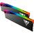 Модуль памяти для компьютера DDR5 32GB (2x16GB) 6400 MHz Viper Elite 5 Ultra RGB Patriot (VEUR532G6432K), изображение 2 Модуль памяти для компьютера DDR5 32GB (2x16GB) 6400 MHz Viper Elite 5 Ultra RGB Patriot (VEUR532G6432K), изображение 2