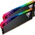 Модуль памяти для компьютера DDR5 32GB (2x16GB) 6400 MHz Viper Elite 5 Ultra RGB Patriot (VEUR532G6432K), изображение 3 Модуль памяти для компьютера DDR5 32GB (2x16GB) 6400 MHz Viper Elite 5 Ultra RGB Patriot (VEUR532G6432K), изображение 3