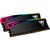 Модуль памяти для компьютера DDR5 32GB (2x16GB) 6400 MHz Viper Elite 5 Ultra RGB Patriot (VEUR532G6432K), изображение 4 Модуль памяти для компьютера DDR5 32GB (2x16GB) 6400 MHz Viper Elite 5 Ultra RGB Patriot (VEUR532G6432K), изображение 4