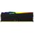 Модуль памяти для компьютера DDR5 32GB 5200 MHz Beast RGB EXPO Black Kingston Fury (ex.HyperX) (KF552C40BB2A-32), изображение 3 Модуль памяти для компьютера DDR5 32GB 5200 MHz Beast RGB EXPO Black Kingston Fury (ex.HyperX) (KF552C40BB2A-32), изображение 3