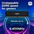Модуль памяти для компьютера DDR5 32GB 6400 MHz Pro Overclocking Black Micron (CP32G64C40U5B), изображение 2 Модуль памяти для компьютера DDR5 32GB 6400 MHz Pro Overclocking Black Micron (CP32G64C40U5B), изображение 2