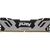 Модуль памяти для компьютера DDR5 48GB (2x24GB) 8000 MHz Renegade Black/Silver Kingston Fury (ex.HyperX) (KF580C38RSK2-48), изображение 3 Модуль памяти для компьютера DDR5 48GB (2x24GB) 8000 MHz Renegade Black/Silver Kingston Fury (ex.HyperX) (KF580C38RSK2-48), изображение 3