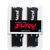 Модуль памяти для компьютера DDR5 64GB (2x32GB) 5600 MHz Beast RGB EXPO Black Kingston Fury (ex.HyperX) (KF556C36BBE2AK2-64), изображение 4 Модуль памяти для компьютера DDR5 64GB (2x32GB) 5600 MHz Beast RGB EXPO Black Kingston Fury (ex.HyperX) (KF556C36BBE2AK2-64), изображение 4