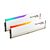 Модуль памяти для компьютера DDR5 48GB (2x24GB) 6000 MHz Ripjaws M5 Neo RGB Matte White G.Skill (F5-6000J3036F24GX2-RM5NRW), изображение 2 Модуль памяти для компьютера DDR5 48GB (2x24GB) 6000 MHz Ripjaws M5 Neo RGB Matte White G.Skill (F5-6000J3036F24GX2-RM5NRW), изображение 2