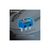 Мышка GamePro Asgard Thor Wireless/Bluetooth/USB White (GM023W), изображение 11 Мышка GamePro Asgard Thor Wireless/Bluetooth/USB White (GM023W), изображение 11