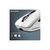 Мышка GamePro Asgard Thor Wireless/Bluetooth/USB White (GM023W), изображение 12 Мышка GamePro Asgard Thor Wireless/Bluetooth/USB White (GM023W), изображение 12