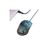 Мышка XO M4 4000 DPI RGB USB Black (XO-M4-BK), изображение 4 Мышка XO M4 4000 DPI RGB USB Black (XO-M4-BK), изображение 4