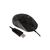 Мышка XO M4 4000 DPI RGB USB Black (XO-M4-BK), изображение 6 Мышка XO M4 4000 DPI RGB USB Black (XO-M4-BK), изображение 6