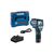 Пірометр Bosch Professional GIS 1000C, -40град. до +1000град., .0.2град., IP54, 0.54кг, кейс (0.601.083.301) Пірометр Bosch Professional GIS 1000C, -40град. до +1000град., .0.2град., IP54, 0.54кг, кейс (0.601.083.301)