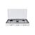 Настольная плита YUCEL O-300-LPG-WHITE Настольная плита YUCEL O-300-LPG-WHITE