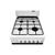 Плита Artel Apetito 50 10-E White, изображение 5 Плита Artel Apetito 50 10-E White, изображение 5