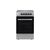 Плита Milano ML55 G1/07 Іnox Плита Milano ML55 G1/07 Іnox