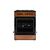 Плита Milano ML60 EF50 Brown, изображение 3 Плита Milano ML60 EF50 Brown, изображение 3