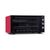 Электропечь Artel MD 4816 Black-red, изображение 2