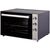Электропечь KUMTEL LX-9320 BLACK-INOX, изображение 2 Электропечь KUMTEL LX-9320 BLACK-INOX, изображение 2