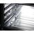 Электропечь KUMTEL LX-9320 BLACK-INOX, изображение 5 Электропечь KUMTEL LX-9320 BLACK-INOX, изображение 5