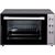 Электропечь KUMTEL LX-9320 BLACK-INOX Электропечь KUMTEL LX-9320 BLACK-INOX
