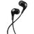 Наушники XO EP4 Black (XO-EP4-BK), изображение 2 Наушники XO EP4 Black (XO-EP4-BK), изображение 2