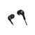Наушники XO EP4 Black (XO-EP4-BK), изображение 3 Наушники XO EP4 Black (XO-EP4-BK), изображение 3